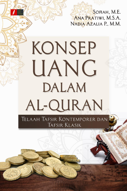 Konsep Uang Dalam Al-Quran